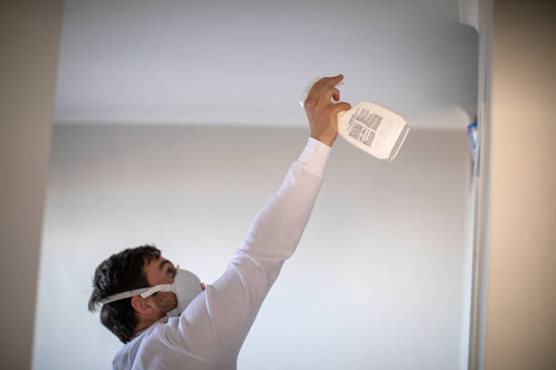 Best Office Mold Removal Services  in Goshen, KY